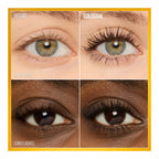 Maybelline The Colossal Mascara Waterproof - 240 Glam Black