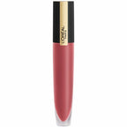L'oreal Rouge Matte Lipstick - 440 I Choose