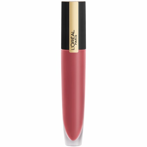 L'oreal Rouge Matte Lipstick - 440 I Choose