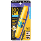Maybelline The Colossal Mascara Waterproof - 240 Glam Black