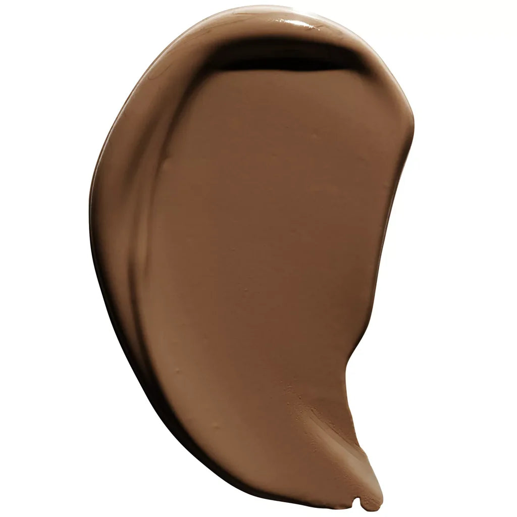 Maybelline Fit Me! Matte + Poreless Foundation Pouch - 368 Deep Golden