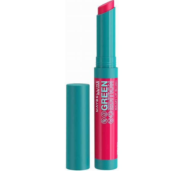 Maybelline Green Edition Balmy Lip Blush - 005 Spring