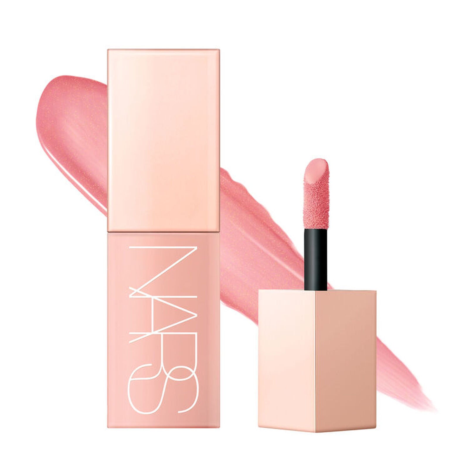 Nars Afterglow Liquid Blush - Dolce vita
