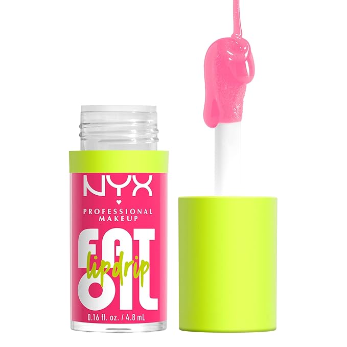 NYX FAT OIL - 02 Missed Call