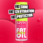 NYX FAT OIL - 04 That's Chic