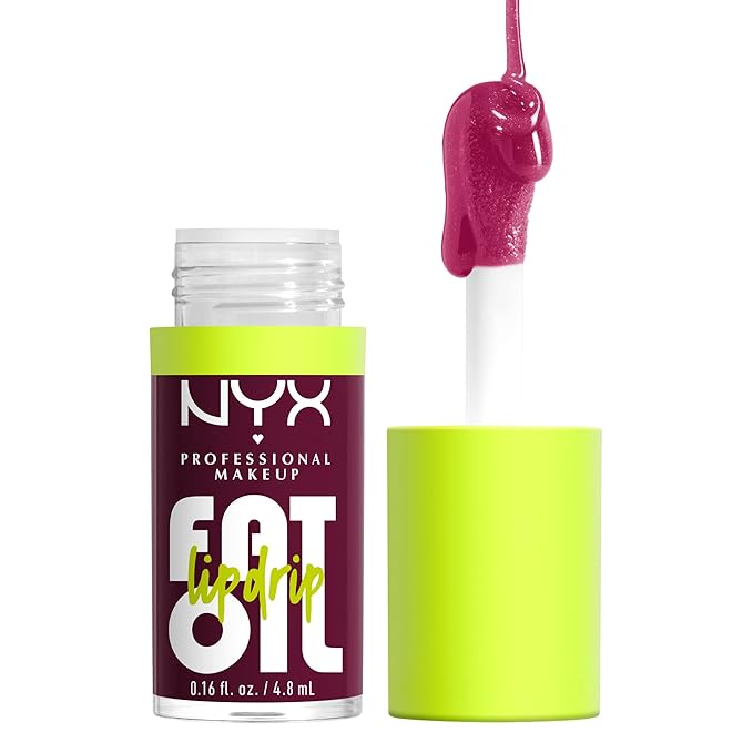 NYX FAT OIL - 04 That's Chic