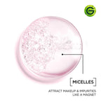Garnier Micellar Cleansing Water for Sensitive Skin - 400ml