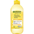 Garnier Micellar Cleansing Water With Vitamin C - 13.5oz