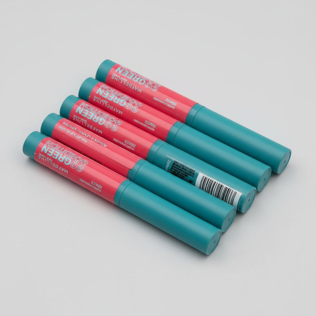 Maybelline Green Edition Balmy Lip Blush - 006 Dusk