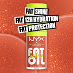 NYX FAT OIL - 06 Follow Back