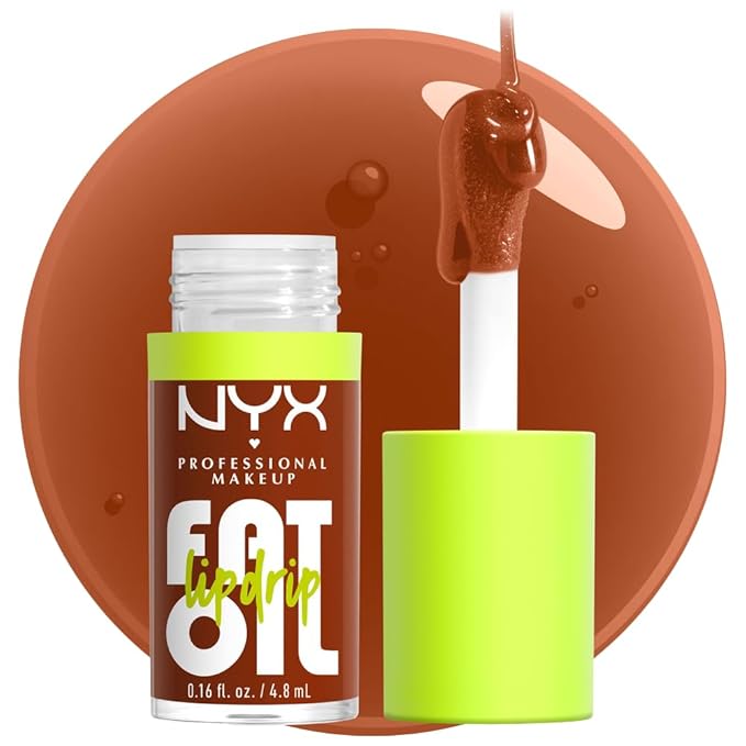 NYX FAT OIL - 07 Scrollin'