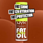 NYX FAT OIL - 07 Scrollin'