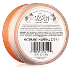 Airspun Loose Face Powder - Naturally Neutral