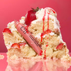 Elf Glow Reviver Melting Lip Balm - Strawberry Shortcake