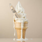 Elf Glow Reviver Melting Lip Balm - Vanilla Soft Serve