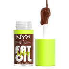 NYX FAT OIL - 11 Livin the Cream