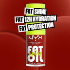 NYX FAT OIL - 13 Losin Control