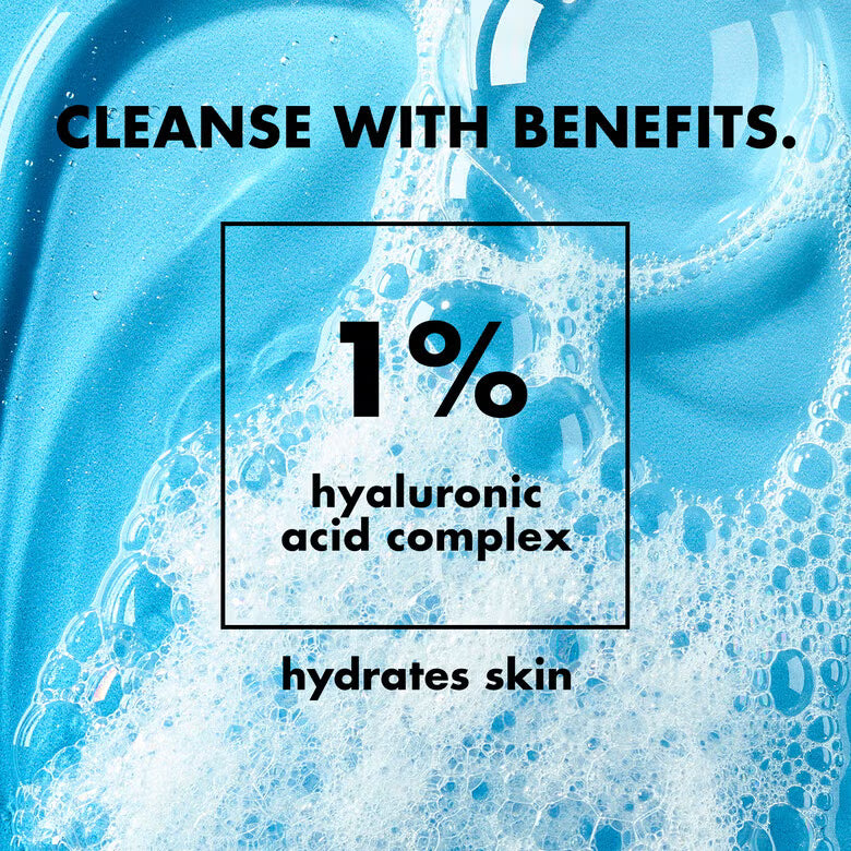 Elf Skin- Holy Hydration! Clean Freak Daily Cleanser