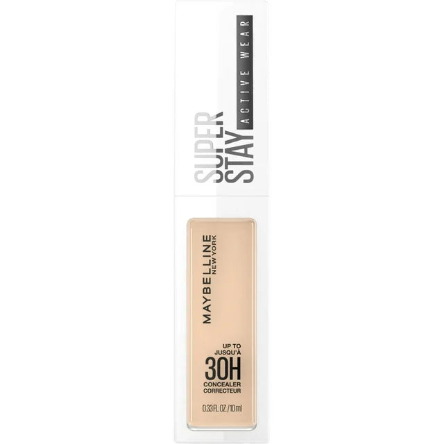 Maybelline Super Stay 30Hr Concealer  - 18
