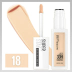 Maybelline Super Stay 30Hr Concealer  - 18