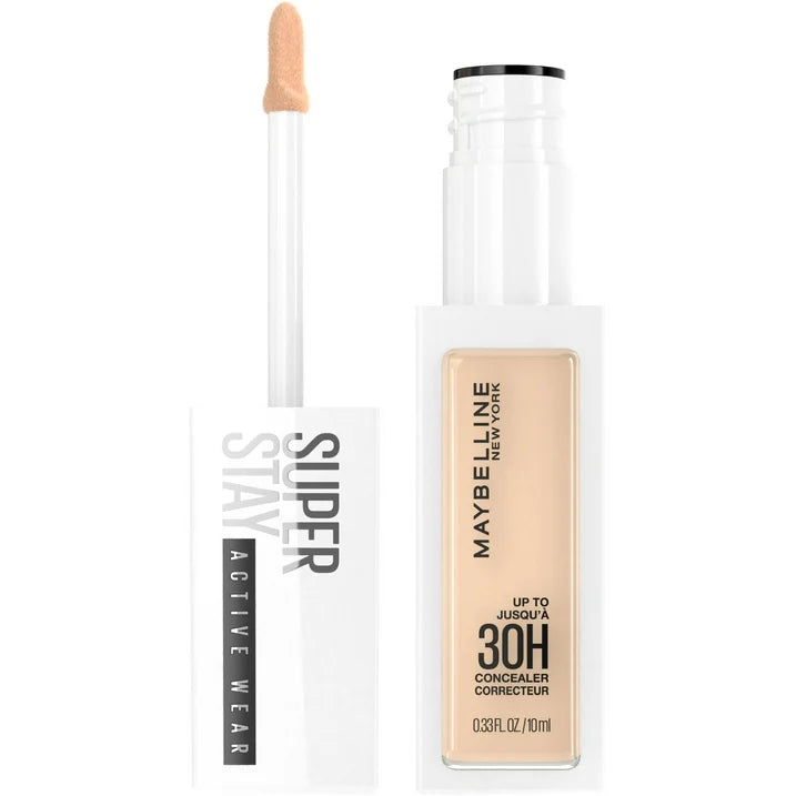 Maybelline Super Stay 30Hr Concealer  - 18