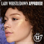 Nyx Bridgerton Royal Highlighter - Light Gold