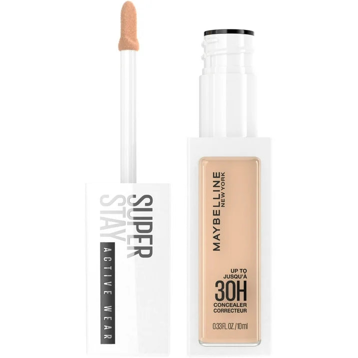 Maybelline Super Stay 30Hr Concealer  - 20