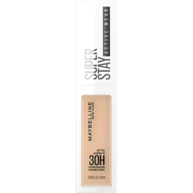 Maybelline Super Stay 30Hr Concealer  - 20