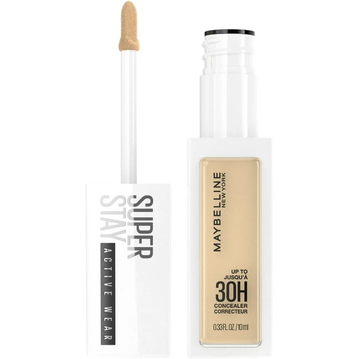 Maybelline Super Stay 30Hr Concealer - 22