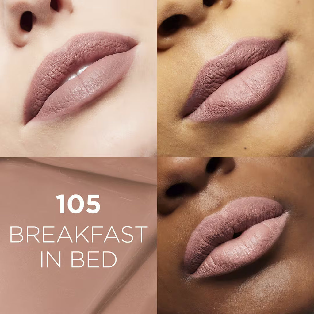Loreal Paris - Breakfast In Bed - 105