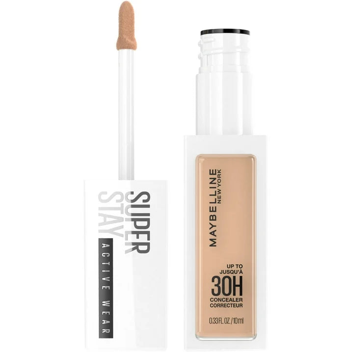 Maybelline Super Stay 30Hr Concealer - 25