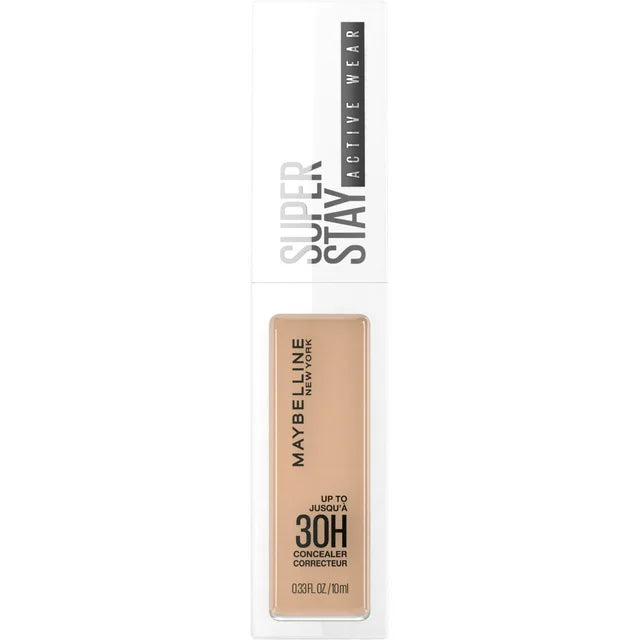 Maybelline Super Stay 30Hr Concealer - 25