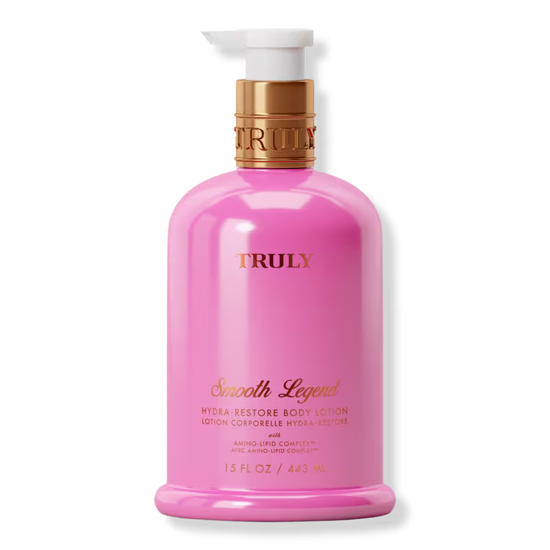 Truly Hydra-Restore Body Lotion - Smooth Legend