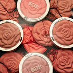 Milani Rose Powder Blush - Assorted