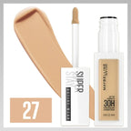 Maybelline Super Stay 30Hr Concealer - 27