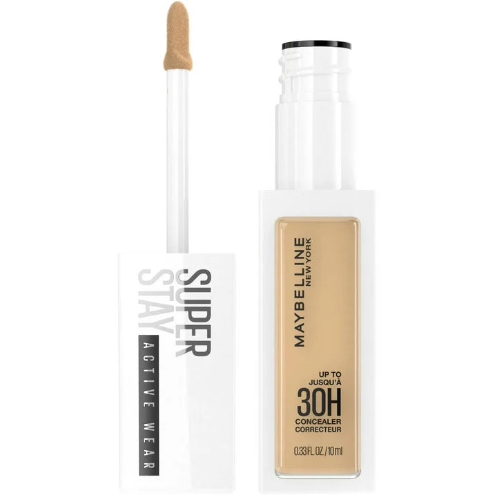 Maybelline Super Stay 30Hr Concealer - 27