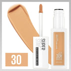 Maybelline Super Stay 30Hr Concealer - 30