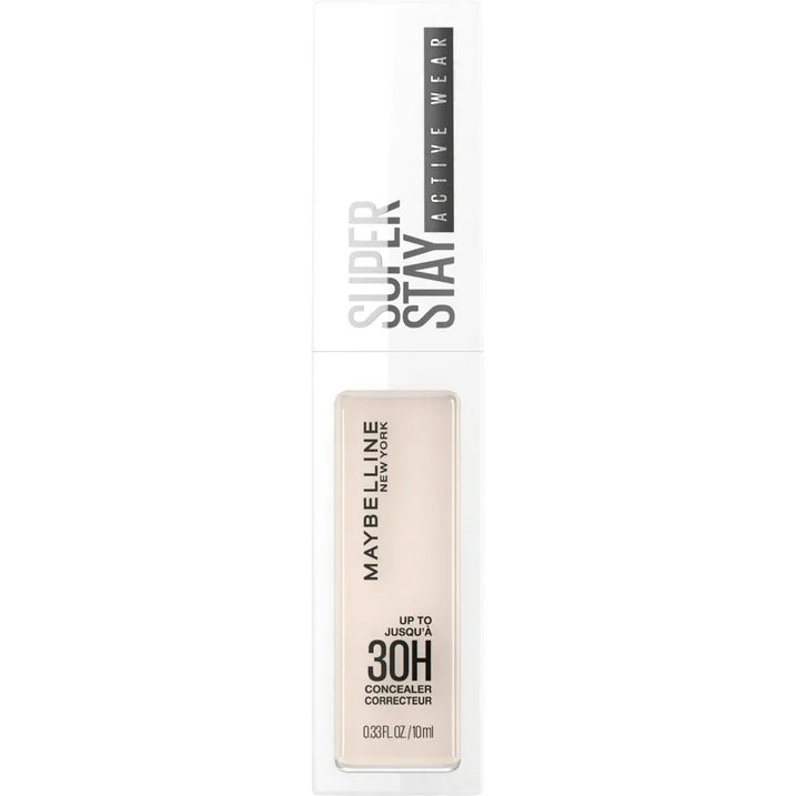 Maybelline Super Stay 30Hr Concealer - 01