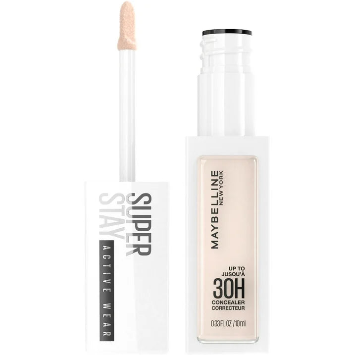 Maybelline Super Stay 30Hr Concealer - 01