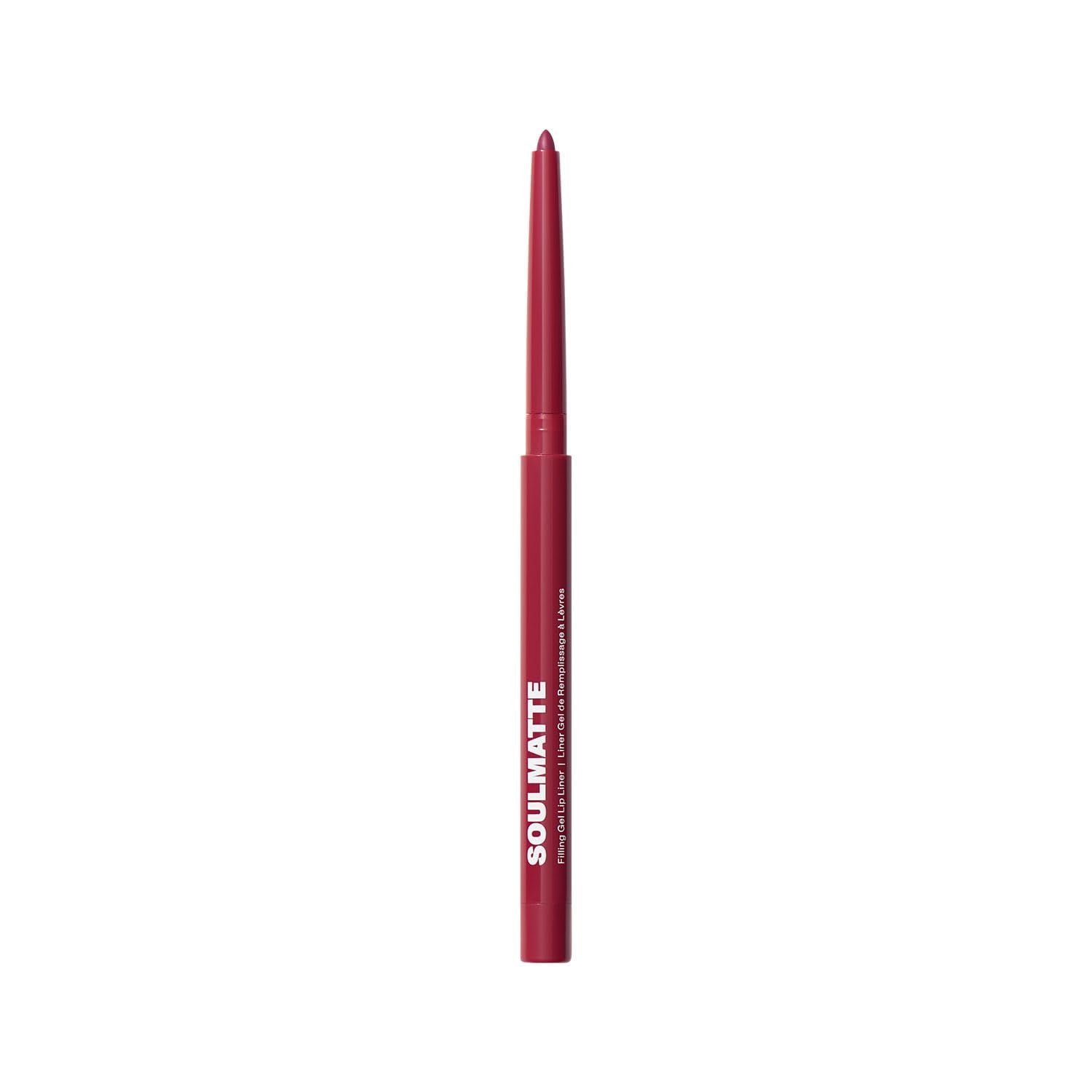 Morphe Gel Lip Liner - Soulmatte