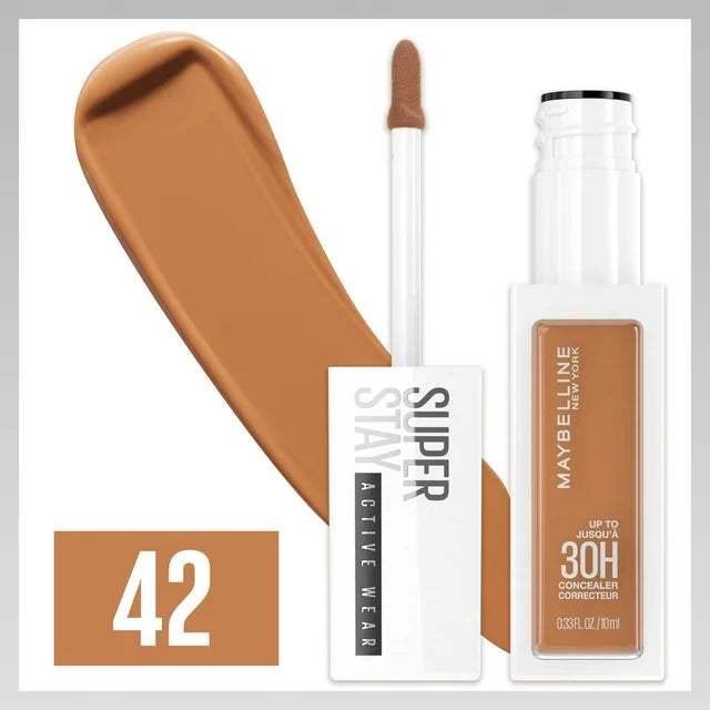 Maybelline Super Stay 30Hr Concealer - 42