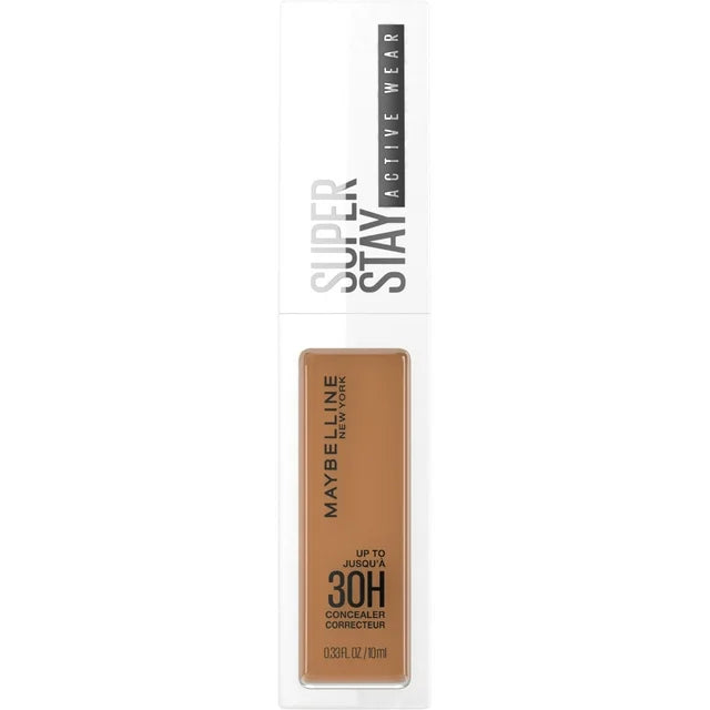 Maybelline Super Stay 30Hr Concealer - 45