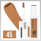 Maybelline Super Stay 30Hr Concealer - 45