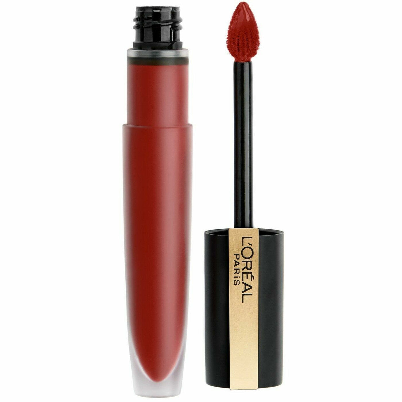 L'oreal Rouge Matte Lipstick - 452 Empowered