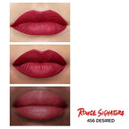 L'oreal Rouge Matte Lipstick - 456 Desired