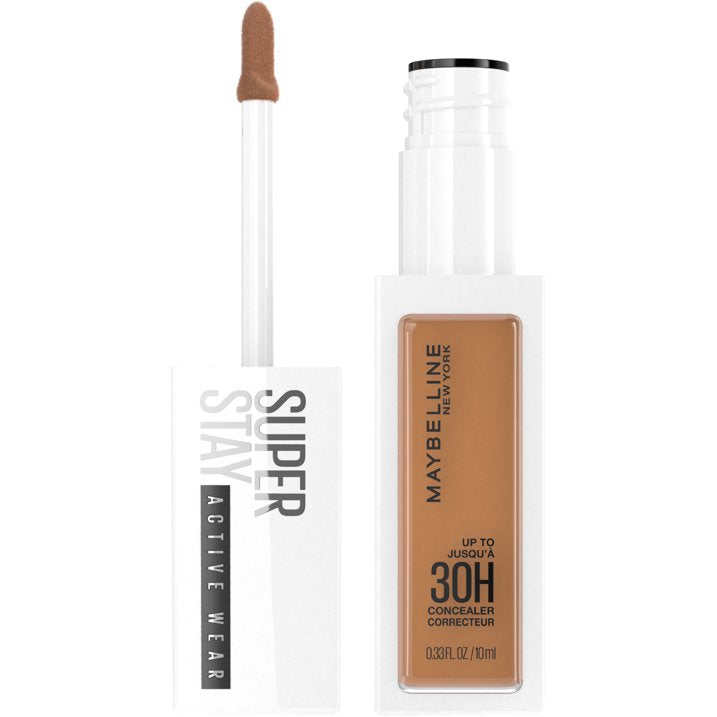 Maybelline Super Stay 30Hr Concealer - 45