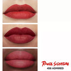 L'oreal Rouge Matte Lipstick - 458 Admired