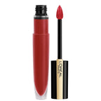 L'oreal Rouge Matte Lipstick - 460 Armored