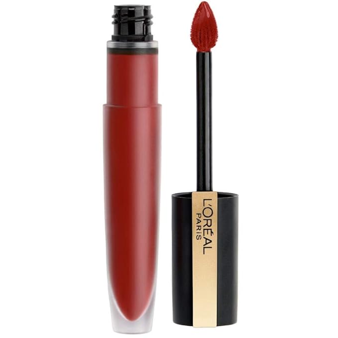L'oreal Rouge Matte Lipstick - 426 I Am Worth It