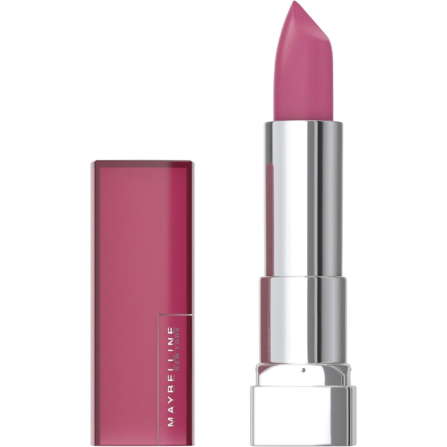 Maybelline New York Color Sensational Lipstick - Lust for Blush